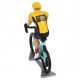 Jumbo-Visma 2020 H-WB - Figurines cyclistes miniatures