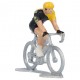 Jumbo-Visma TDF 2023 H - Figurines cyclistes miniatures