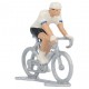 Champion d'Europe H - Cyclistes miniatures