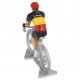 Kampioen van België SD Worx 2023 HF - Miniatuur renners