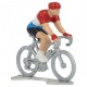 Duch champion H - Miniature cyclist figurines