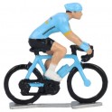 Astana 2020 HD-WB - Miniature cycling figures