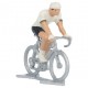 Alpecin-Deceuninck Mathieu van der Poel 2023 H - Figurines cyclistes miniatures