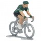 Maillot vert 2023 Jasper Philipsen H - Cyclistes figurines