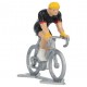 Jumbo-Visma The Masterpiece 2022 H - Miniature cycling figures