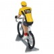 Jumbo-Visma 2020 H-W - Miniature cycling figures