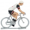 Sunweb 2018 - Figurines cyclistes miniatures