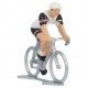 Sunweb 2018 - Figurines cyclistes miniatures
