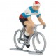 Miko-De Gribaldi-Superia - Miniature racing cyclists