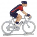 Team Ineos-Grenadiers 2022 H - Figurines cyclistes miniatures