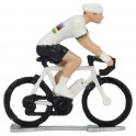 Worldchampion H-WB - Miniature cyclist figurines