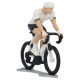 Worldchampion H-WB - Miniature cyclist figurines