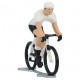 Maillot blanc K-WB - Cyclistes figurines