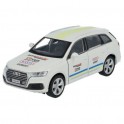 Team car Intermarché-Circus-Wanty - Voitures miniatures
