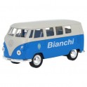 Voertuig Bianchi - Miniatuur wagentjes