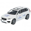 Team car Groupama-FDJ - Voitures miniatures