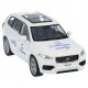 Team car Groupama-FDJ - Voitures miniatures