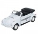 Team car Peugeot - Miniature cars