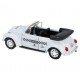 Team car Peugeot - Miniature cars