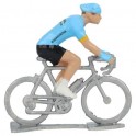 Astana 2024 H - Miniature cycling figures