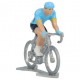 Astana 2024 H - Figurines cyclistes miniatures