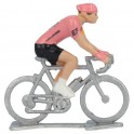 EF-Easypost 2024 H - Figurines cyclistes miniatures