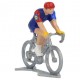 Trek-Lidl 2024 H - Miniature cycling figures