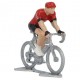 Arkea - B&B Hotels 2024 H - Figurines cyclistes miniatures
