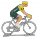 Bora Hansgrohe 2024 H - Figurines cyclistes miniatures