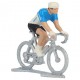 Decathlon-AG2R 2024 H - Figurines cyclistes miniatures