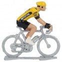 Visma-Lease a bike 2024 H - Figurines cyclistes miniatures