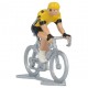 Visma-Lease a bike 2024 H - Figurines cyclistes miniatures
