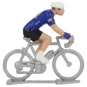 Alpecin-Deceuninck 2024 H - Figurines cyclistes miniatures
