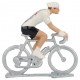 UAE Team Emirates 2024 H - Figurines cyclistes miniatures