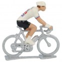 UAE Team Emirates Tadej Pogacar 2024 H - Figurines cyclistes miniatures
