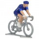 Groupama-FDJ 2024 H - Miniature cycling figures