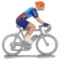 Jayco-Alula 2024 H - Figurines cyclistes miniatures