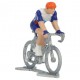 Jayco-Alula 2024 H - Figurines cyclistes miniatures
