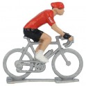 Ineos-Grenadiers 2024 H - Figurines cyclistes miniatures
