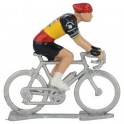 Soudal-Quickstep Remco Evenepoel 2024 H - Figurines cyclistes miniatures