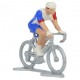 Groupama-FDJ 2020 H - Miniature cycling figures