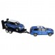 Set team car Shimano - Voitures miniatures