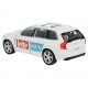 Team car Lotto-Dstny - Voitures miniatures