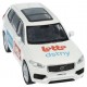 Team car Lotto-Dstny - Miniature cars