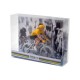 Miniatuur wielrenners - Geschenkverpakking