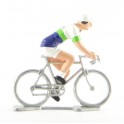 Orica-GreenEdge - Figurines cyclistes miniatures